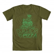 TMNT Mikey's Pizza